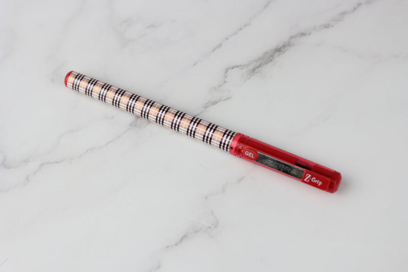ZEBRA Z-Grip Gel Pen