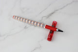 ZEBRA Z-Grip Gel Pen
