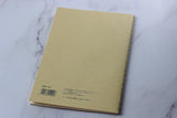 LIFE Vermillion Note 128 x 182mm 5mm Grid