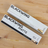 BLACKWING Pencil Soft Graphite