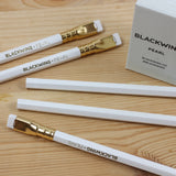 BLACKWING Pearl Pencil Balanced Graphite