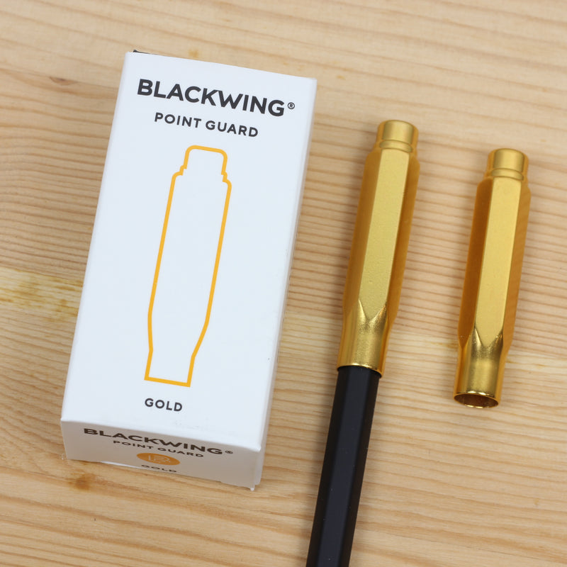 BLACKWING Point Guard Bright Gold