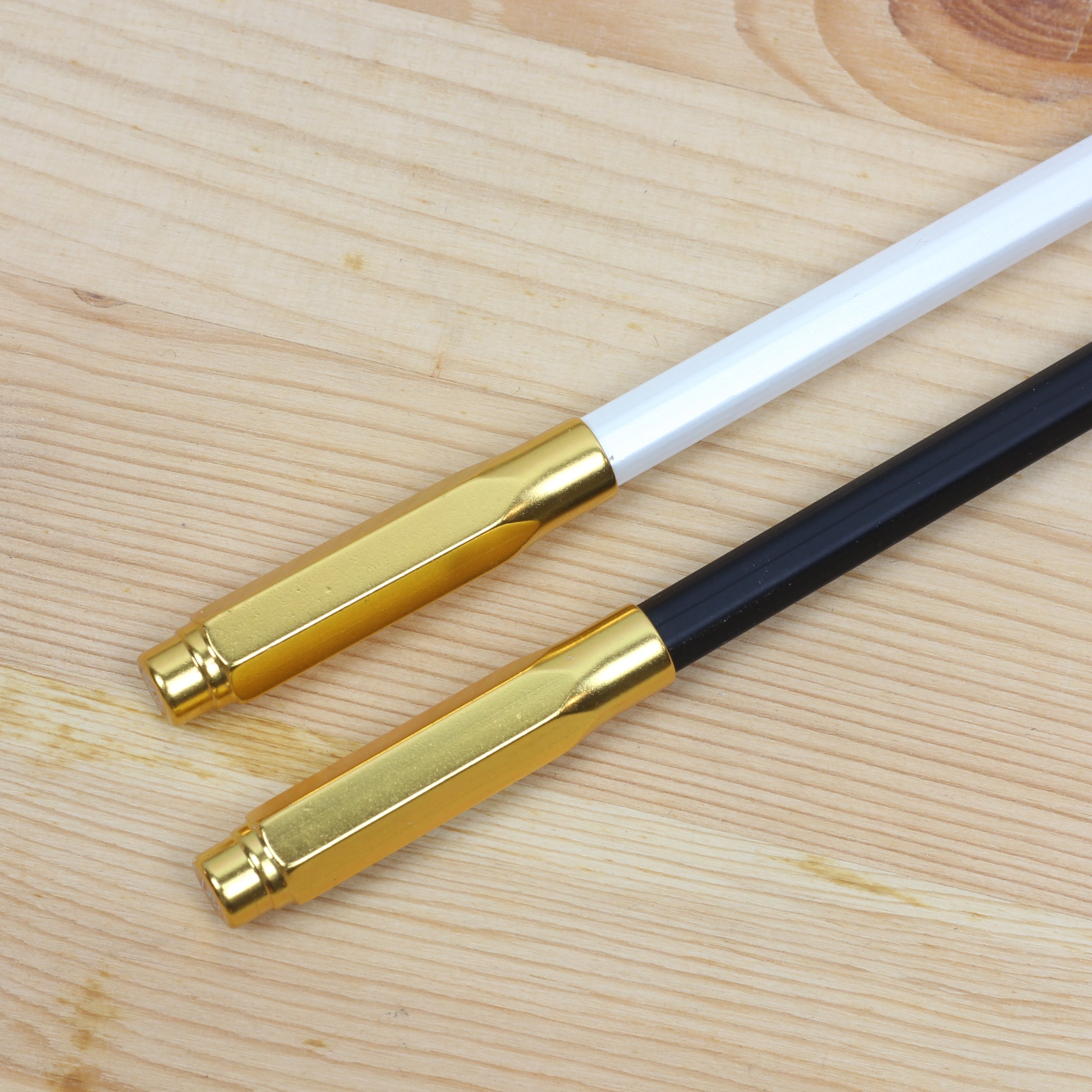 BLACKWING Point Guard Bright Gold
