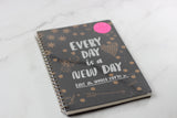 MK Ringbound Notebook A