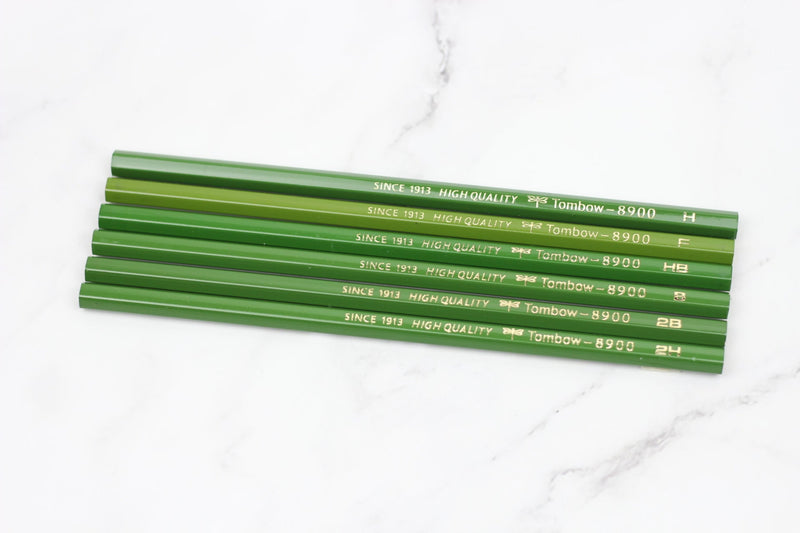 TOMBOW Pencil Type