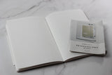 MK Travel Journal Black