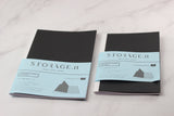 MK Notebook Large Refill