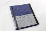 MK Notebook Medium Navy