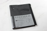 MK Notebook Medium Black