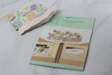 MK Pop Up Paper For Wedding A