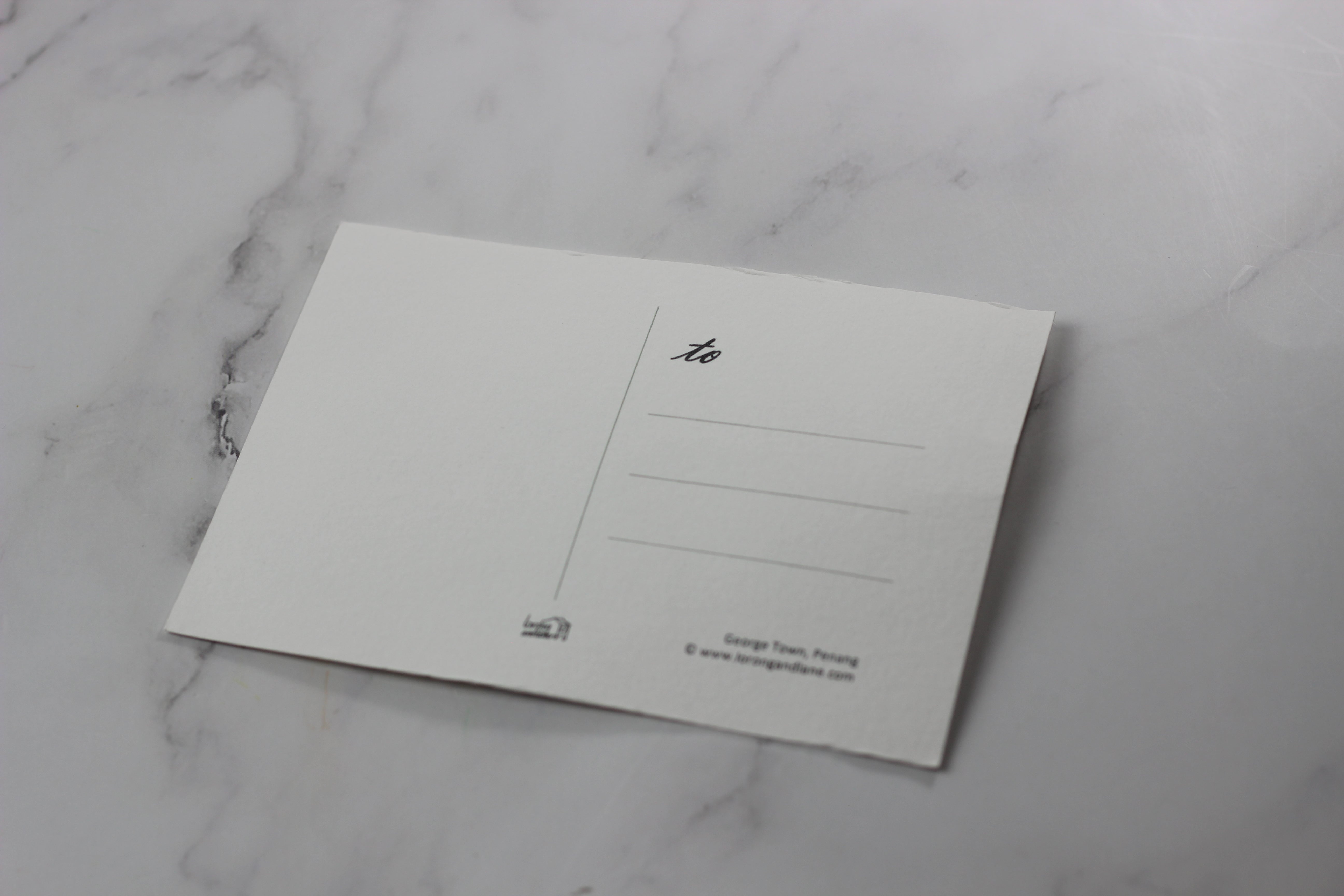 LORONGANDLANE Makan Hawker Aunty