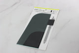 MK 2 Pocket Sticker Black