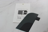 MK 2 Pocket Sticker Black