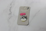 MK Decoration Patch Sticker Cat