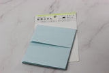 MK Sticky Notes Blue EDit B6