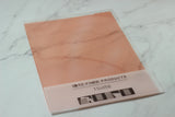 MK Document Folder A4 Orange