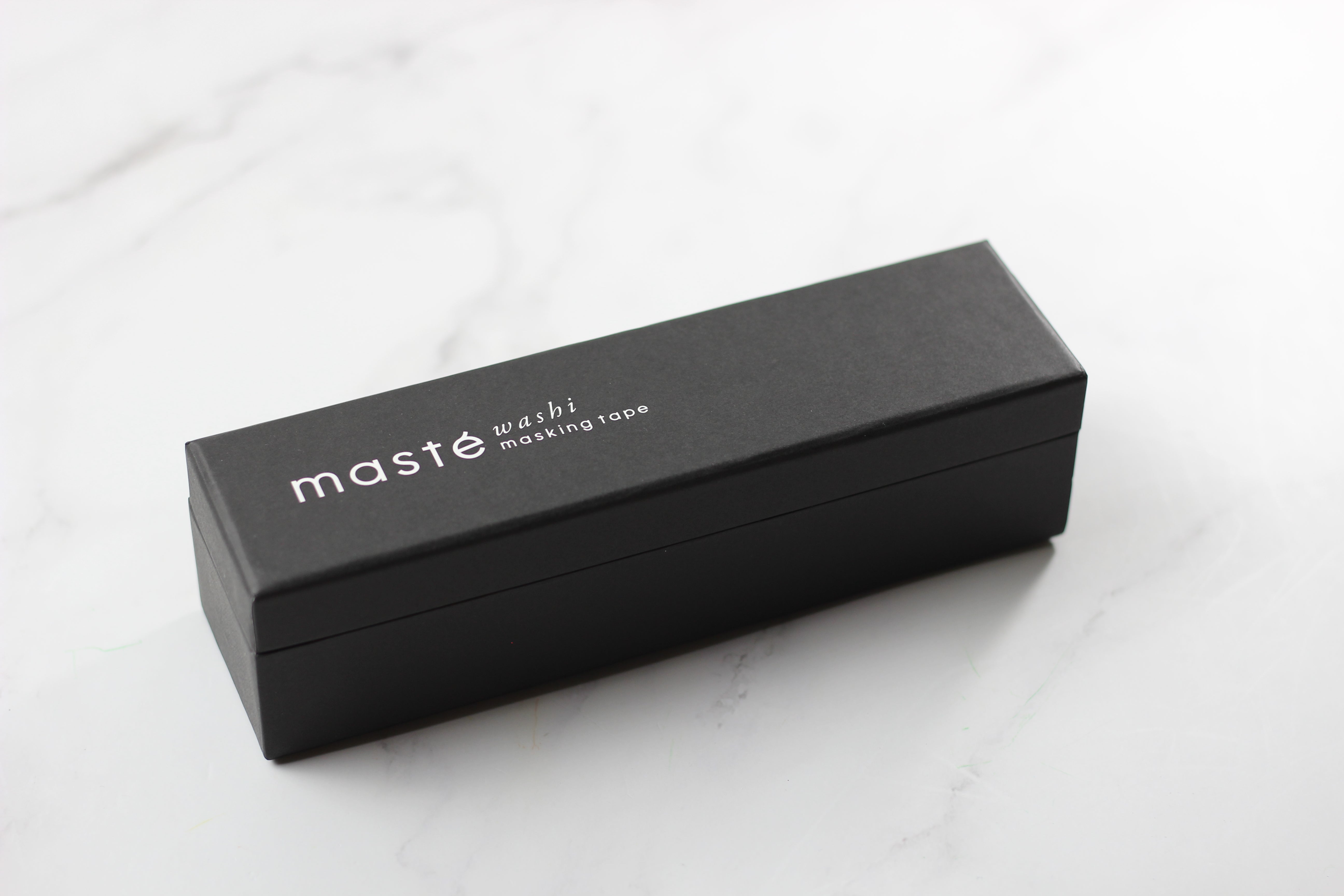 MK Collection Tape Box Black