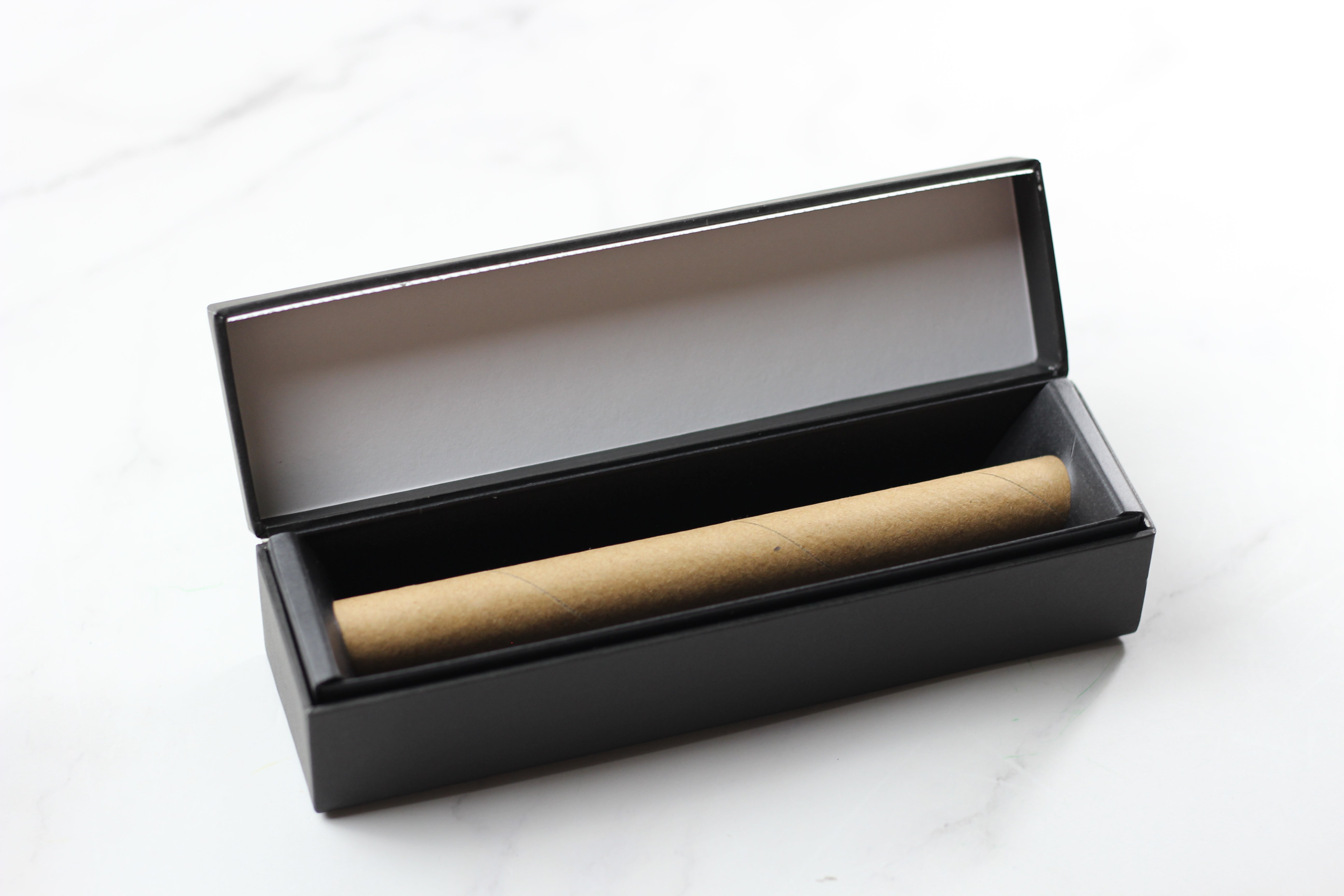 MK Collection Tape Box Black
