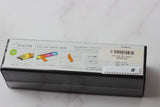MK Collection Tape Box Black