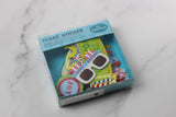 MK Photo Decoration Sticker Birthday