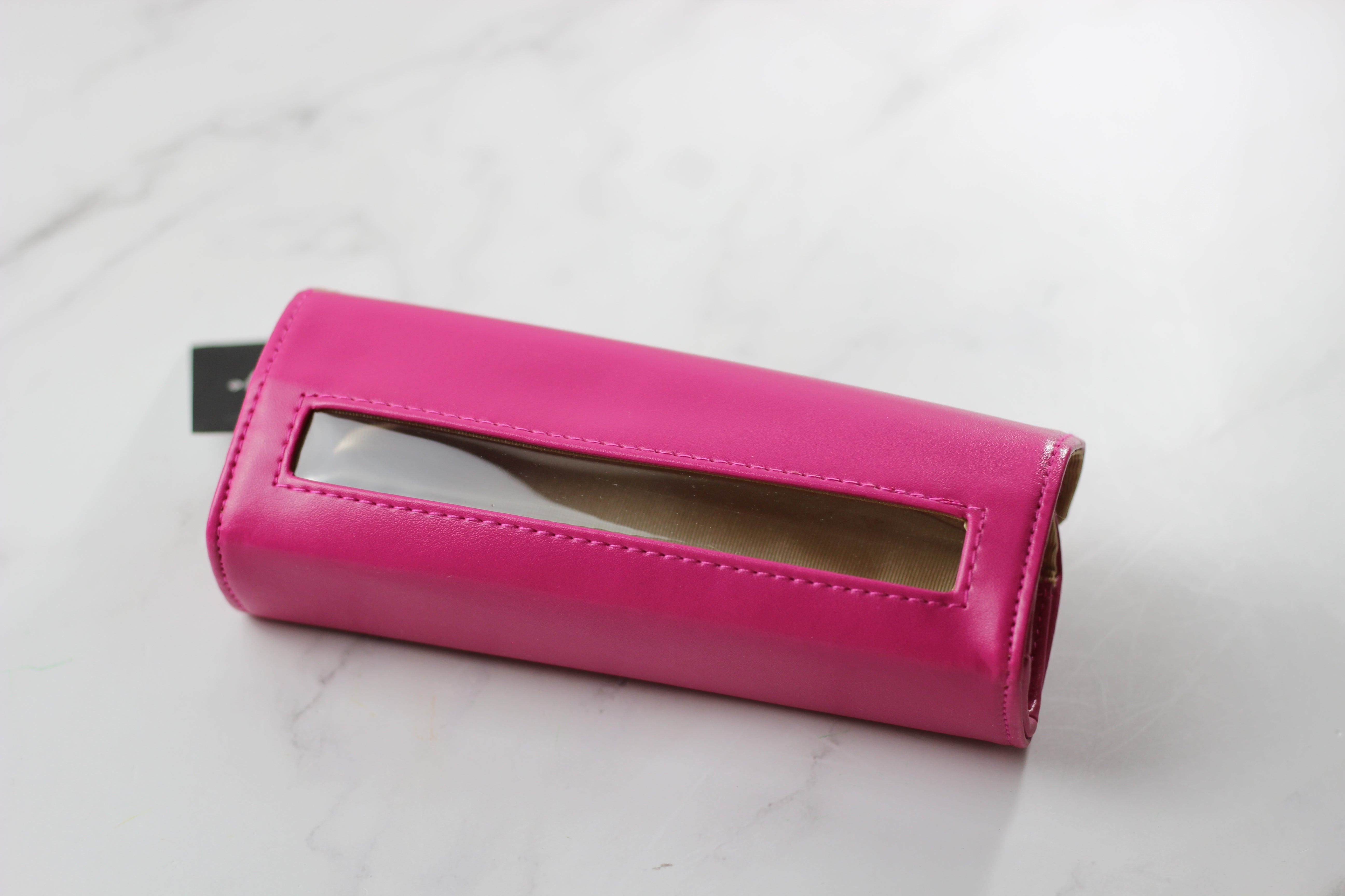 MK Masking Tape Box Pink