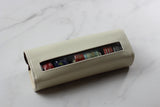 MK Masking Tape Box White Cosmic