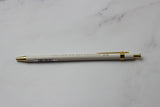 MK Ballpoint Pen White