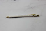 MK Ballpoint Pen White