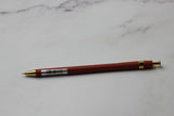 MK Ballpoint Pen Zakka Collection Red
