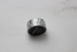 MK Masking Tape Silver Dot