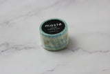 MK Masking Tape Merry-Go-Round