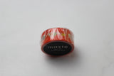 MK Masking Tape Rice Ball