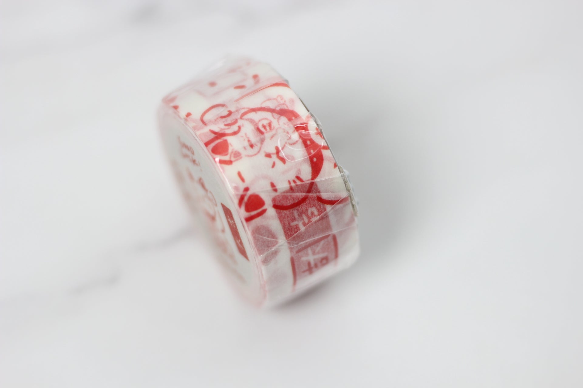 WHOSMING Washi Tape 20mm