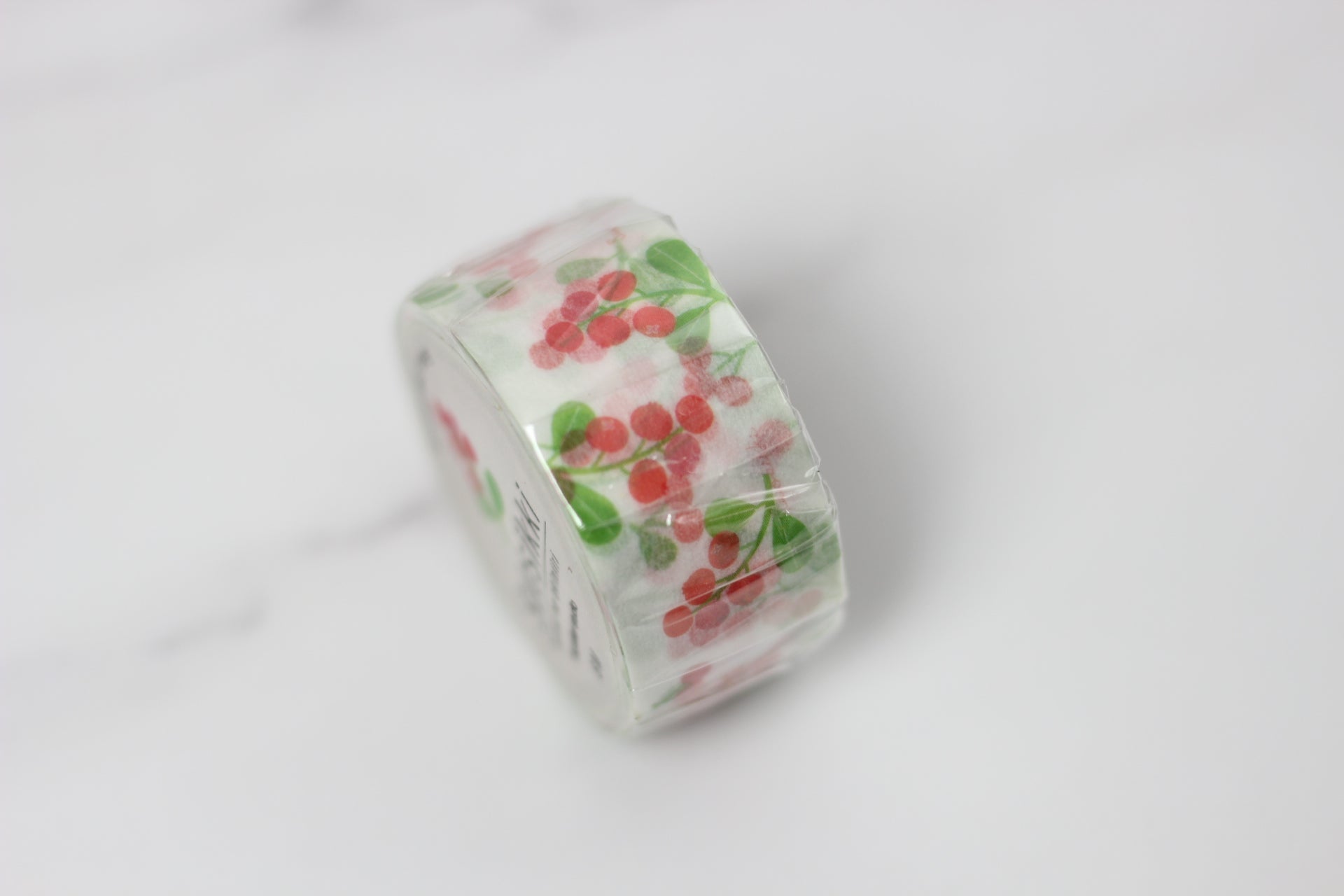 SUOSIKKI Masking Tape W-20mm