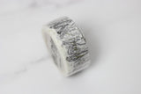 WHOSMING Washi Tape 20mm