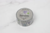 SUOSIKKI Masking Tape W-20mm
