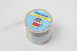 Crayon Shin Chan-Roll Sticky Note w40mm