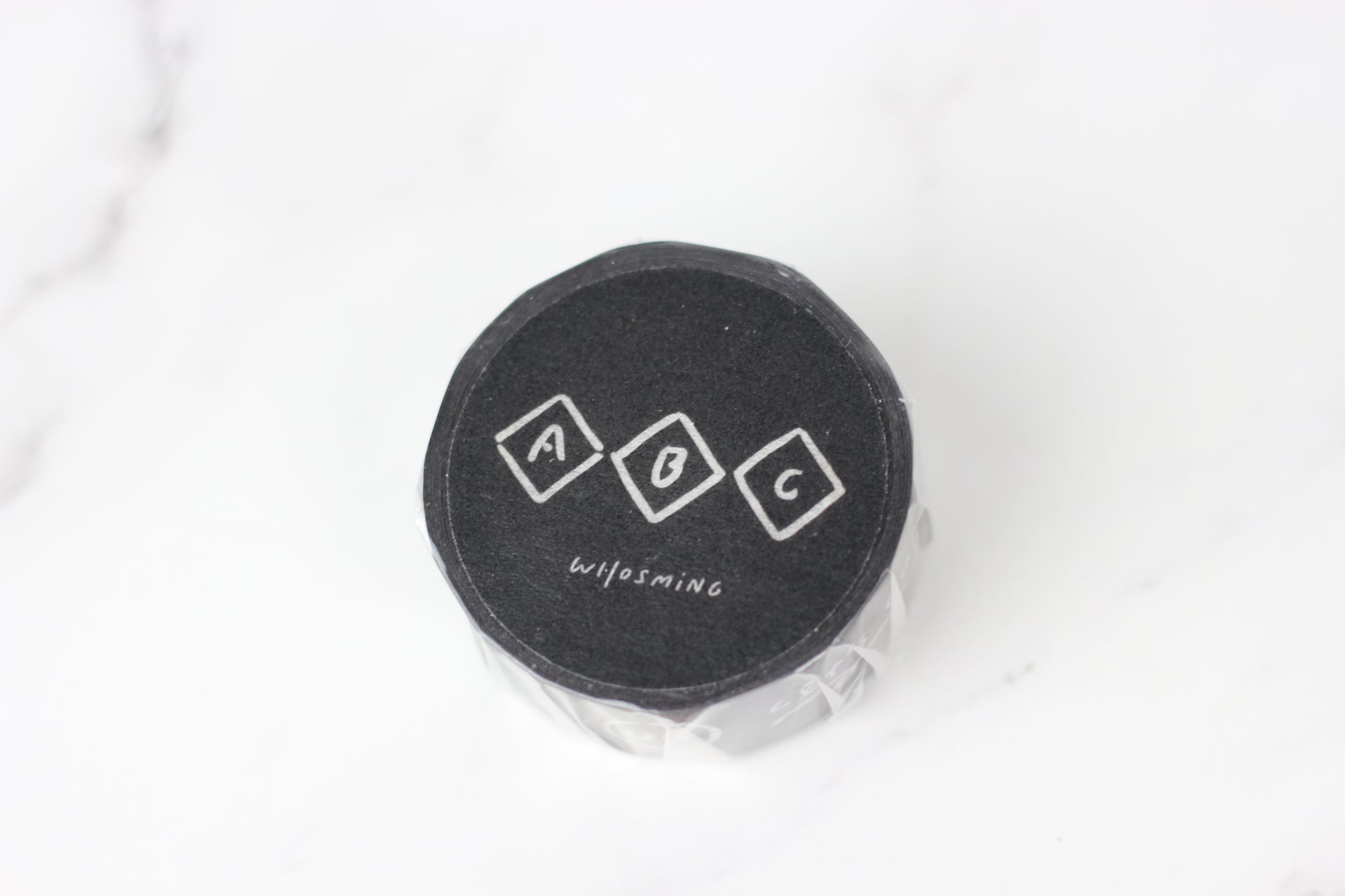 WHOSMING Washi Tape 20mm