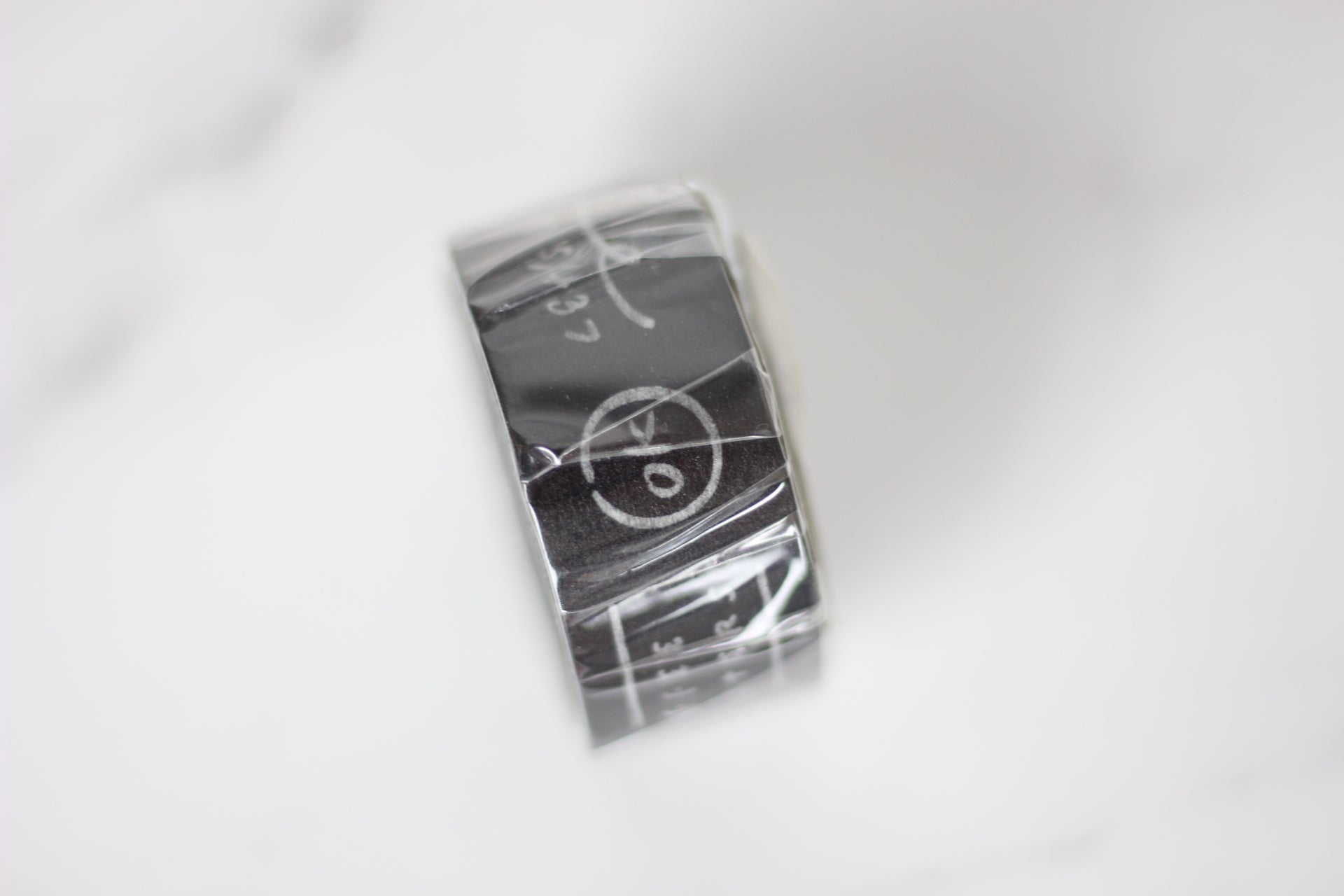 WHOSMING Washi Tape 20mm