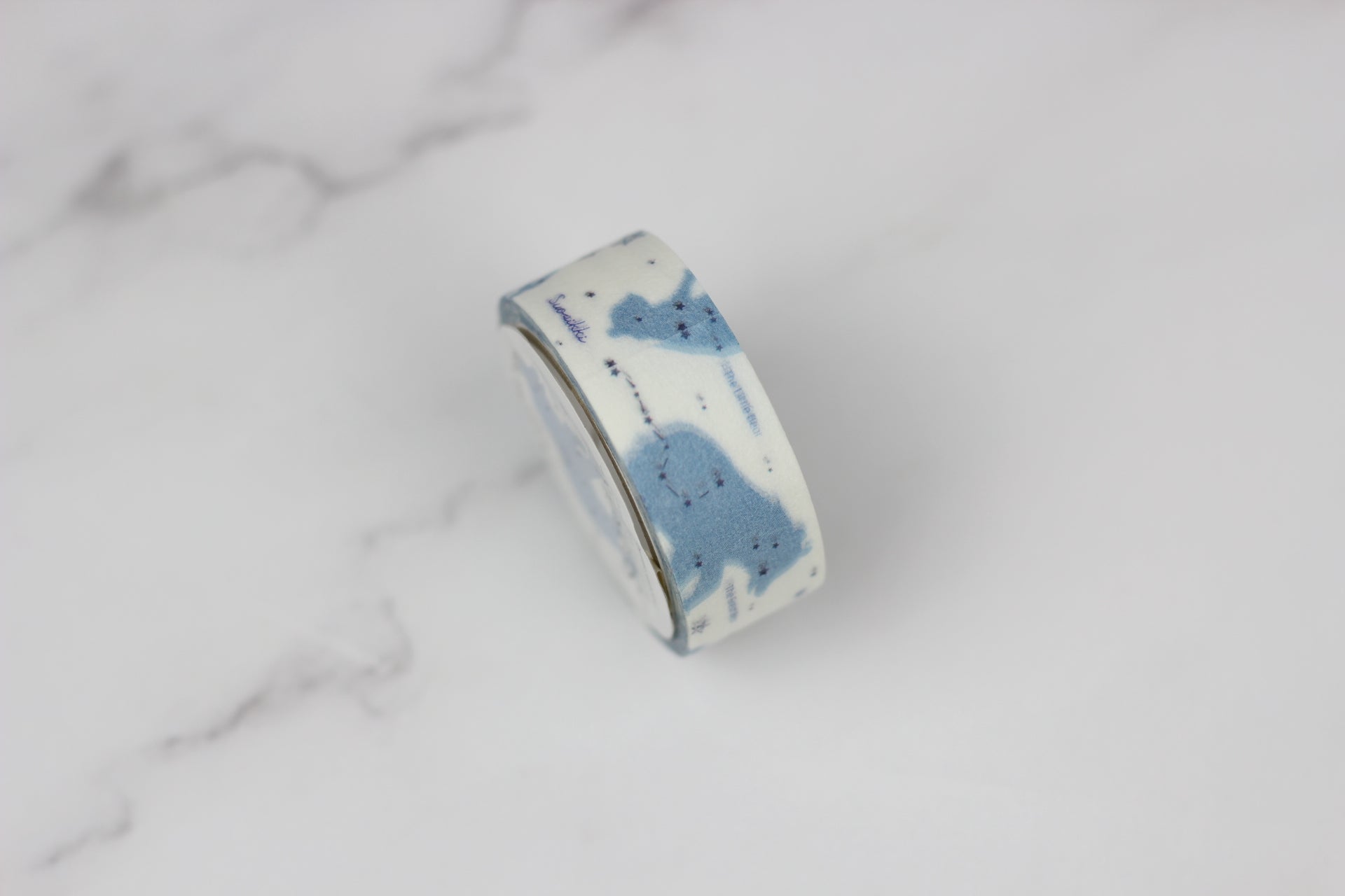 SUOSIKKI Masking Tape W-15mm