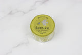 SUOSIKKI Masking Tape W-20mm