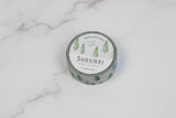 SUOSIKKI Masking Tape W-15mm