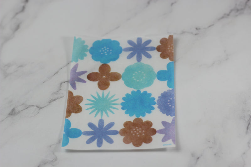 MD Glassine Paper Bag H130xW95mm