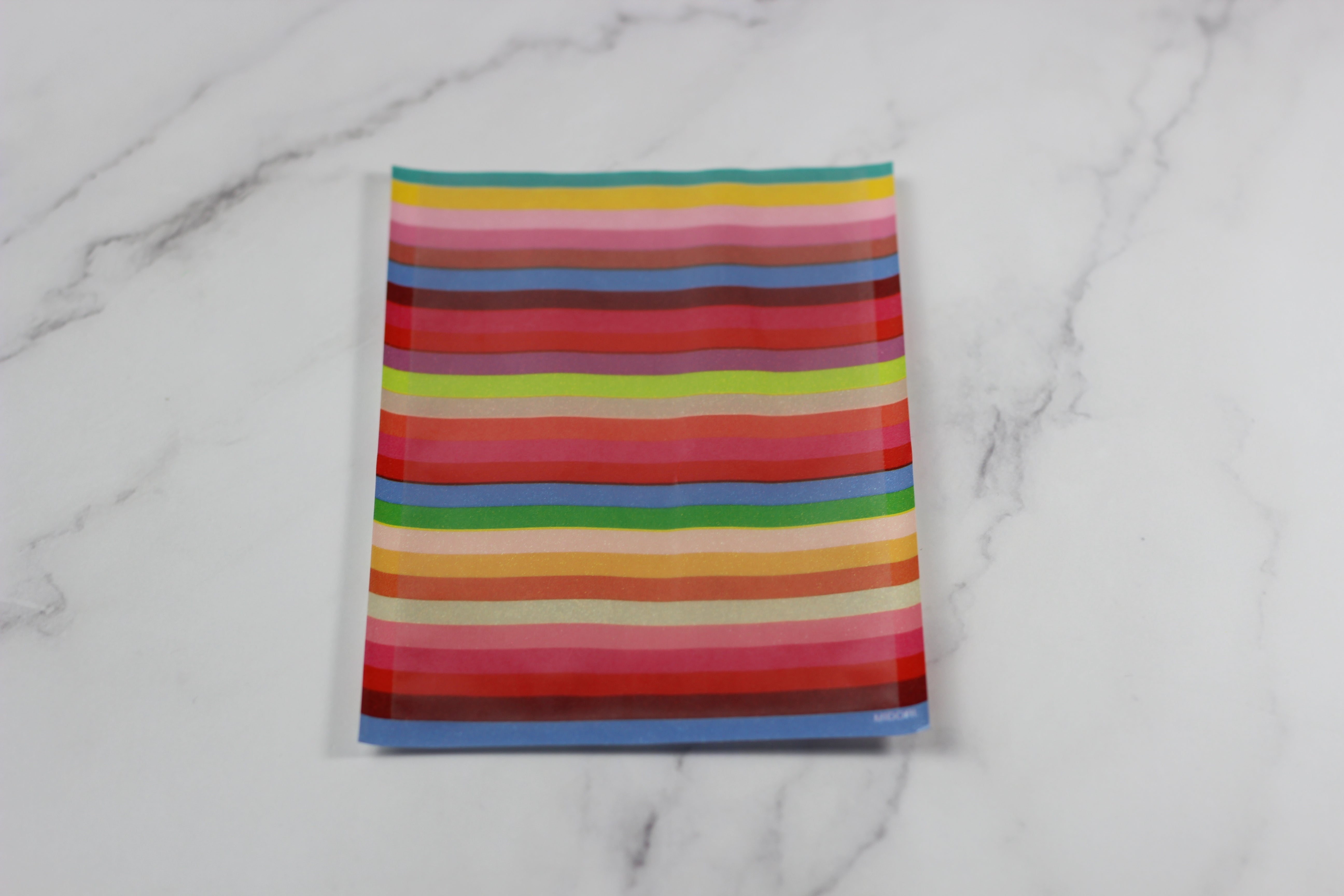 MD Glassine Paper Bag H130xW95mm