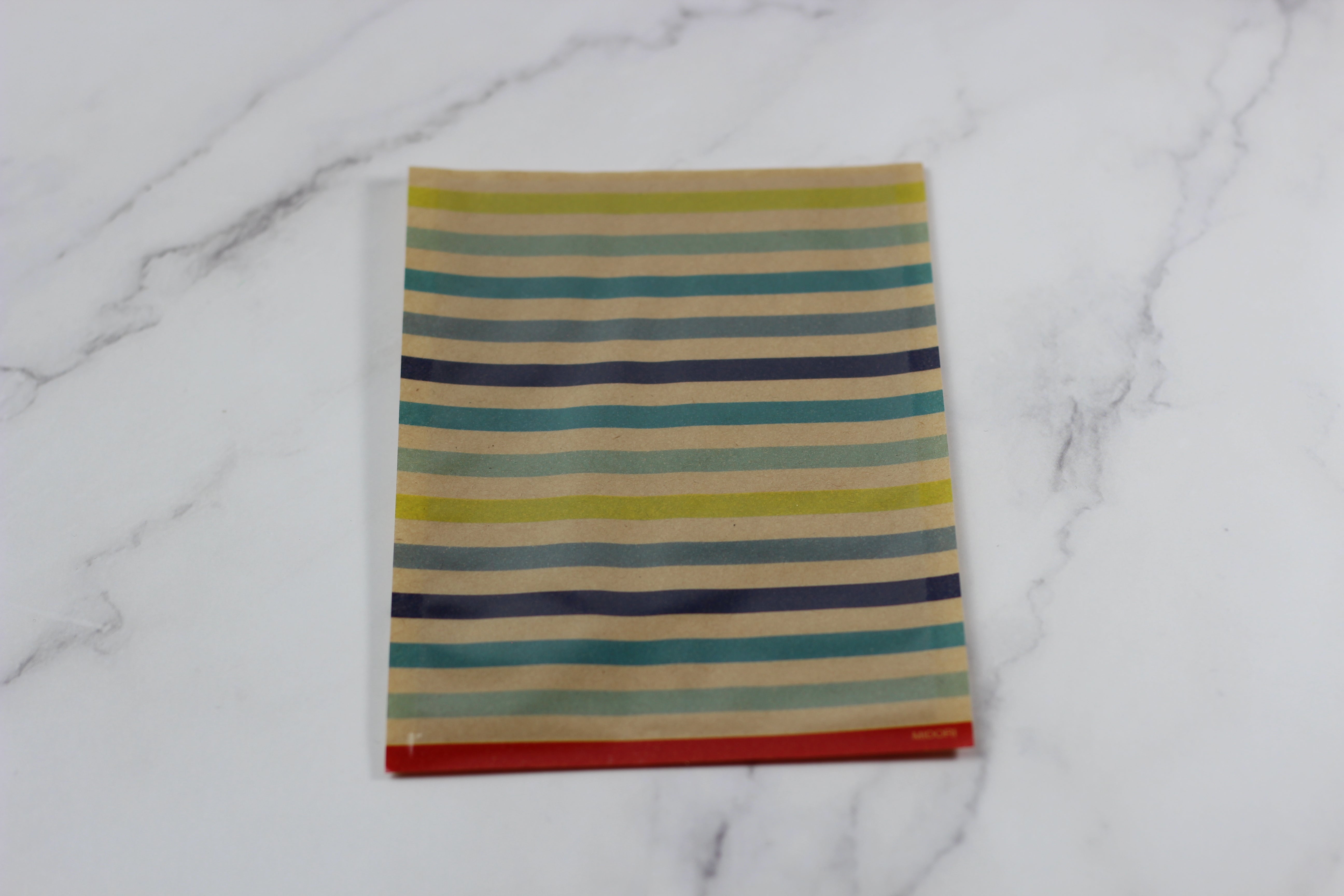 MD Glassine Paper Bag H130xW95mm