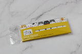 JP Stick Marker Sticky Note Scottish Fold