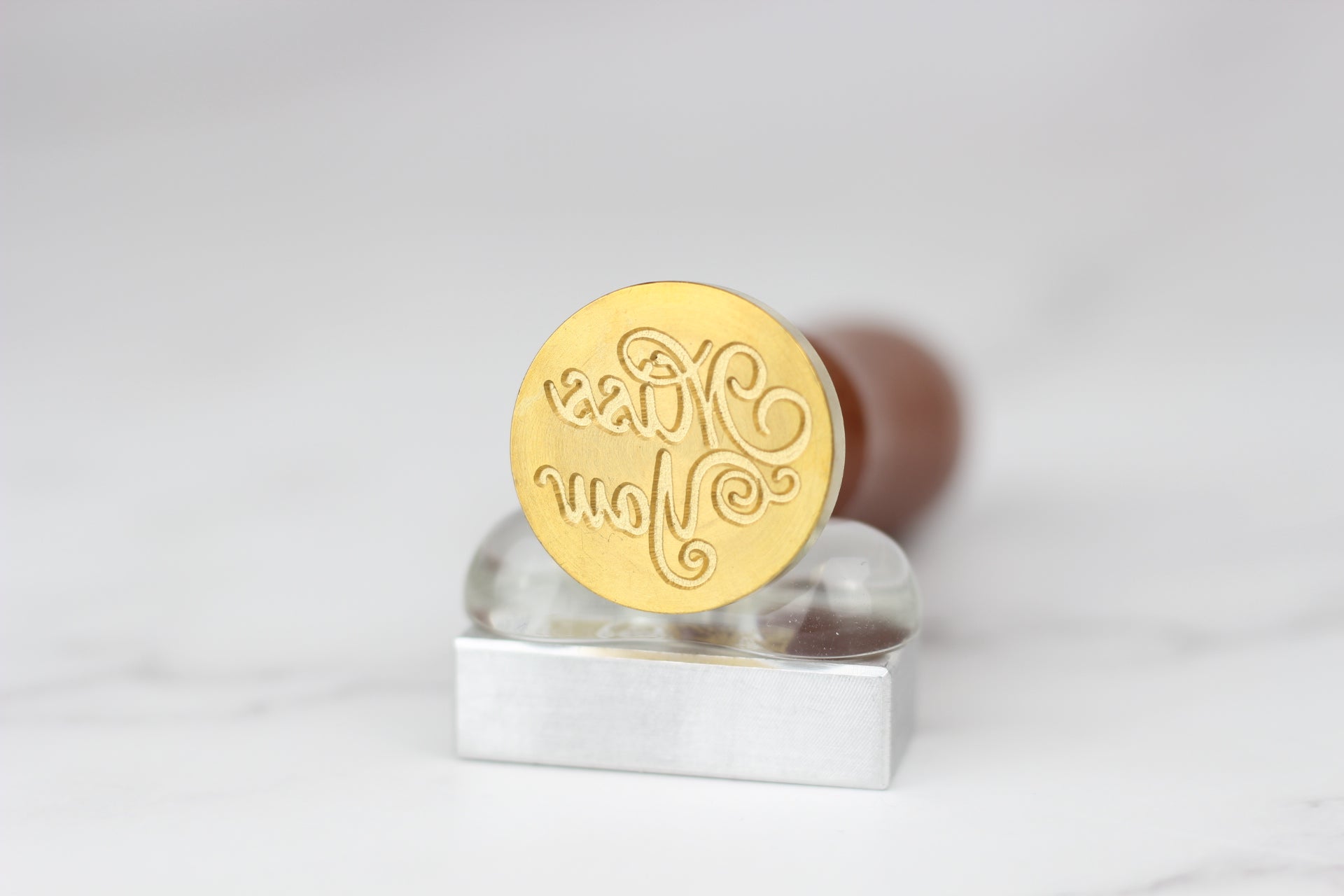 WRITER Wax Seal Set MISS YOU