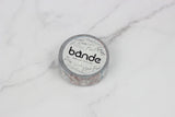 BDA053 ティータイムトリコロール Washi Tape