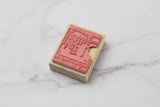 Paperwork 1.0 Rubber Stamp