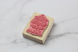 Paperwork 2.0 Series Rubber Stamp